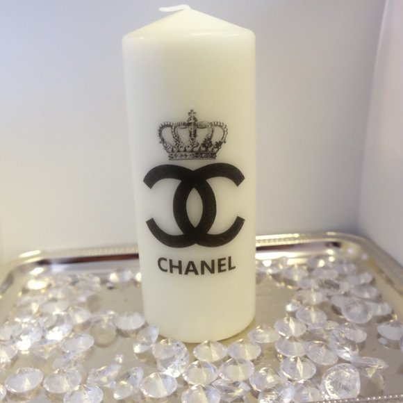 Designed custom candles - Picture 2 of 8